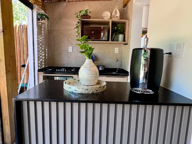 Imagem 14: Casa à venda ou locação em Praia do Forte-BA: o refúgio perfeito no litoral norte com