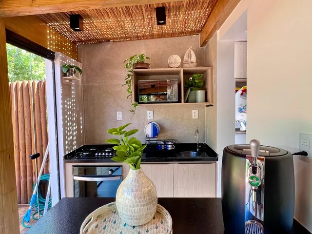 Imagem 9: Casa à venda ou locação em Praia do Forte-BA: o refúgio perfeito no litoral norte com