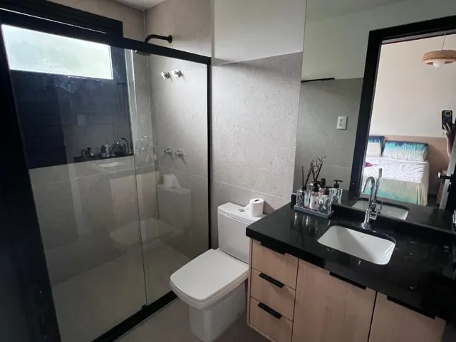 Imagem 8: Casa à venda ou locação em Praia do Forte-BA: o refúgio perfeito no litoral norte com