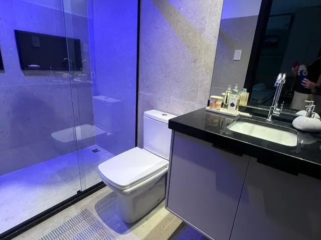Imagem 12: Casa à venda ou locação em Praia do Forte-BA: o refúgio perfeito no litoral norte com