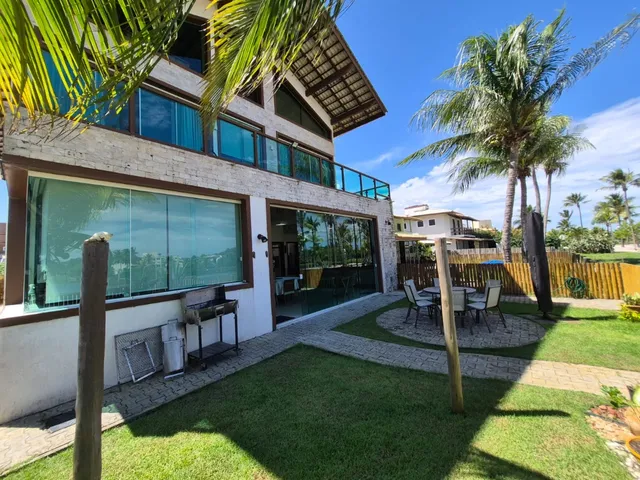 Imagem: Casa de Luxo à Venda na Praia do Flamengo