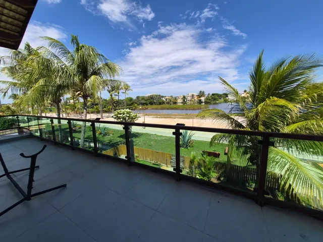 Imagem 5: Casa de Luxo à Venda na Praia do Flamengo em Salvador-BA: 4 Quartos, Energia Solar e