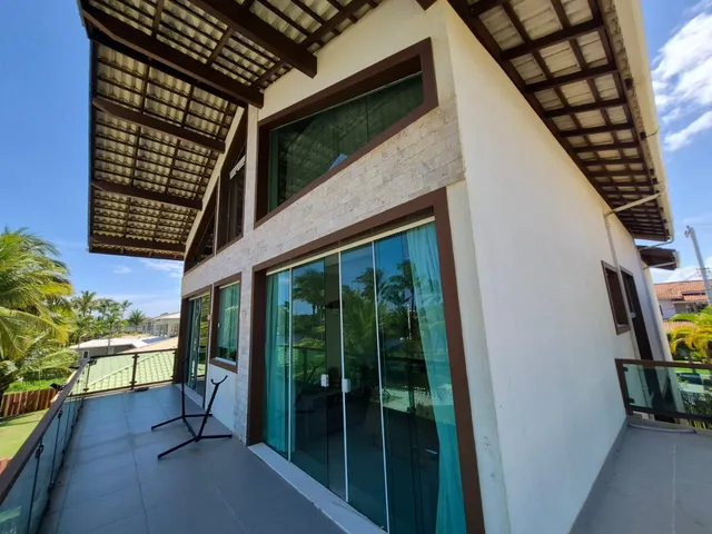 Imagem 10: Casa de Luxo à Venda na Praia do Flamengo em Salvador-BA: 4 Quartos, Energia Solar e
