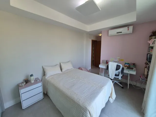 Imagem 12: Casa de Luxo à Venda na Praia do Flamengo em Salvador-BA: 4 Quartos, Energia Solar e