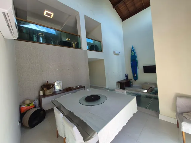 Imagem 6: Casa de Luxo à Venda na Praia do Flamengo em Salvador-BA: 4 Quartos, Energia Solar e
