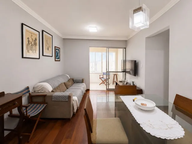 Imagem 16: Apartamento à Venda em Salvador-Ba: 2 Quartos, 1 Suíte, Varanda e Vaga de Garagem na