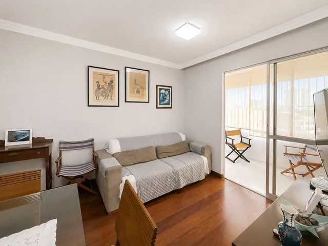 Imagem 13: Apartamento à Venda em Salvador-Ba: 2 Quartos, 1 Suíte, Varanda e Vaga de Garagem na