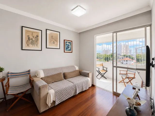 Imagem 10: Apartamento à Venda em Salvador-Ba: 2 Quartos, 1 Suíte, Varanda e Vaga de Garagem na