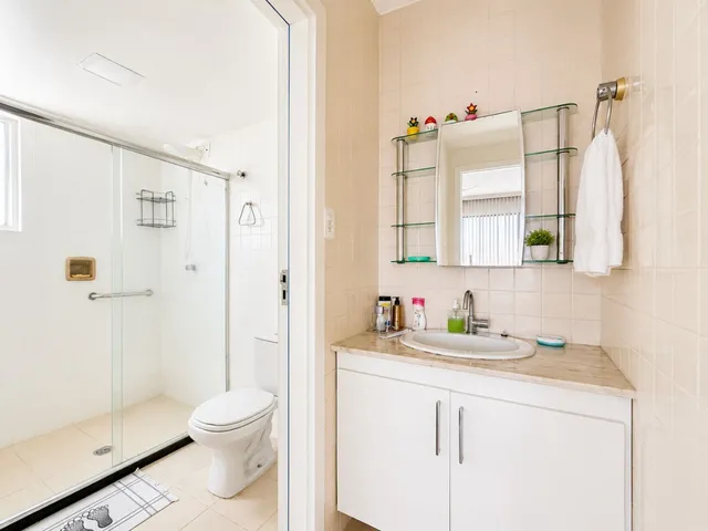 Imagem 15: Apartamento à Venda em Salvador-Ba: 2 Quartos, 1 Suíte, Varanda e Vaga de Garagem na