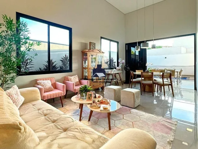Imagem: Casa à venda no Condomínio Terra Vista
