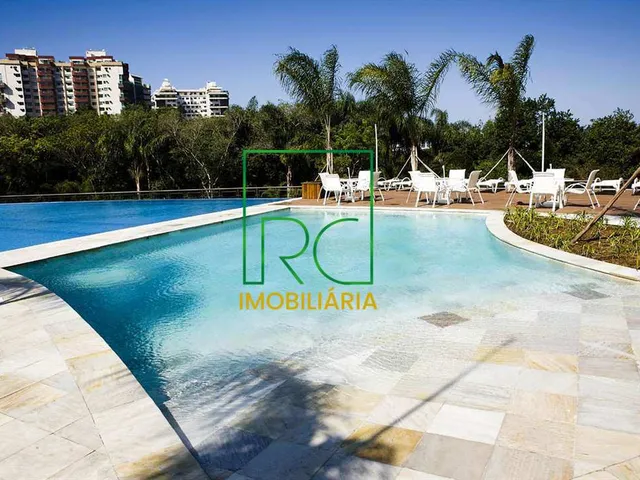 Imagem 3: Apartamento para alugar, no Condomínio Península Atmosfera em Rio de Janeiro, Barra da