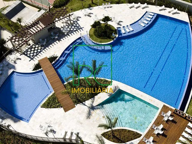 Imagem 4: Apartamento para alugar, no Condomínio Península Atmosfera em Rio de Janeiro, Barra da