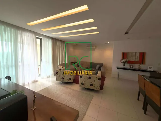 Imagem 7: Apartamento para alugar, no Condomínio Península Atmosfera em Rio de Janeiro, Barra da