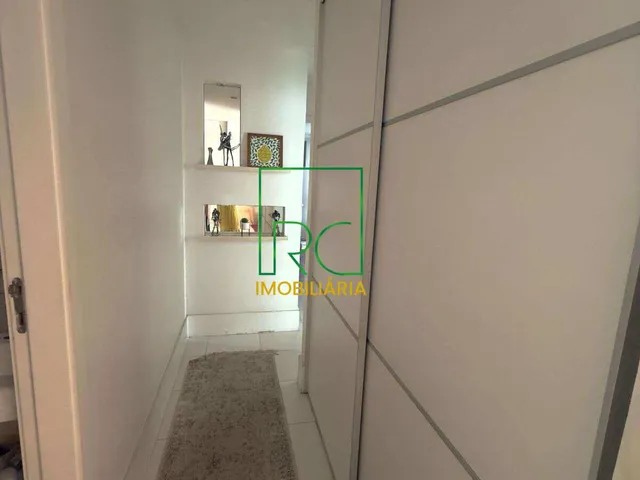 Imagem 6: Apartamento para alugar, no Condomínio Península Atmosfera em Rio de Janeiro, Barra da