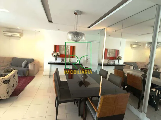 Imagem 8: Apartamento para alugar, no Condomínio Península Atmosfera em Rio de Janeiro, Barra da