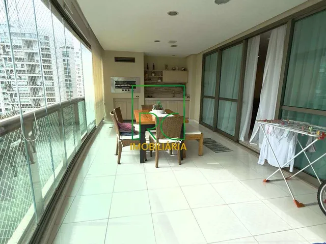 Imagem 9: Apartamento para alugar, no Condomínio Península Atmosfera em Rio de Janeiro, Barra da