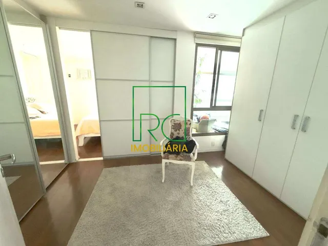 Imagem 10: Apartamento para alugar, no Condomínio Península Atmosfera em Rio de Janeiro, Barra da