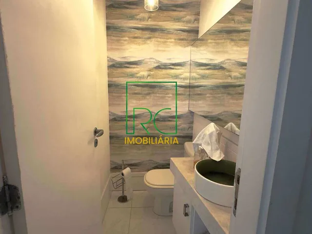 Imagem 12: Apartamento para alugar, no Condomínio Península Atmosfera em Rio de Janeiro, Barra da