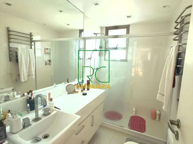 Imagem 15: Apartamento para alugar, no Condomínio Península Atmosfera em Rio de Janeiro, Barra da