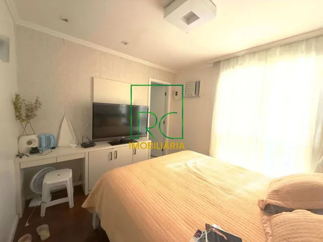 Imagem 16: Apartamento para alugar, no Condomínio Península Atmosfera em Rio de Janeiro, Barra da