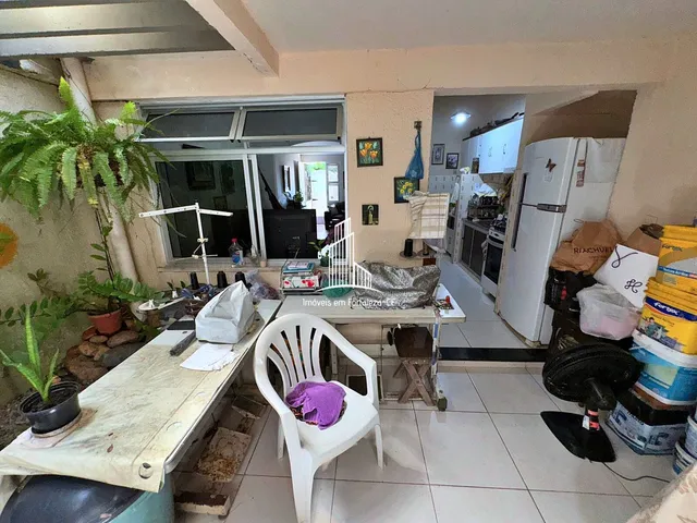 Imagem 10: CS2266-Casa à venda na Cidade 2000