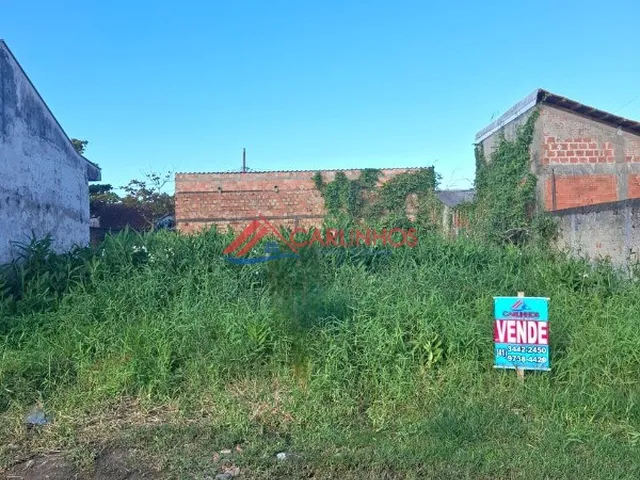 Imagem: Excelente Terreno no Bairro Cohapar