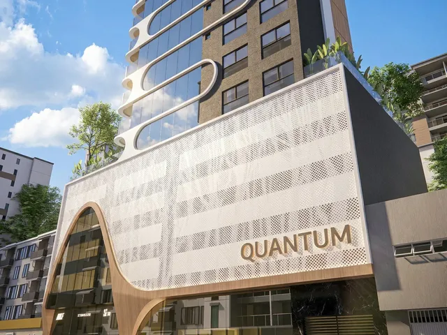 Imagem: Quantum - Rua 2850