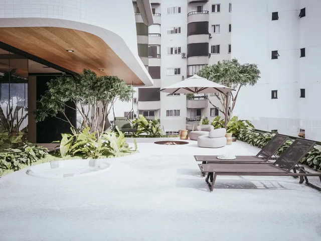 Imagem 14: Quantum - Rua 2850
