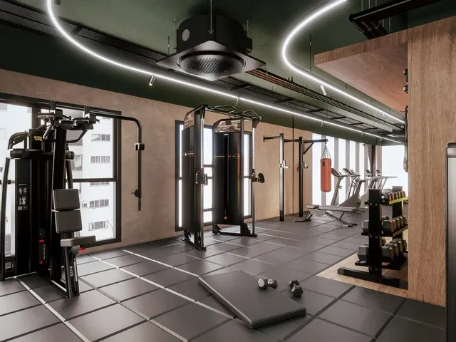 Imagem 12: Quantum - Rua 2850