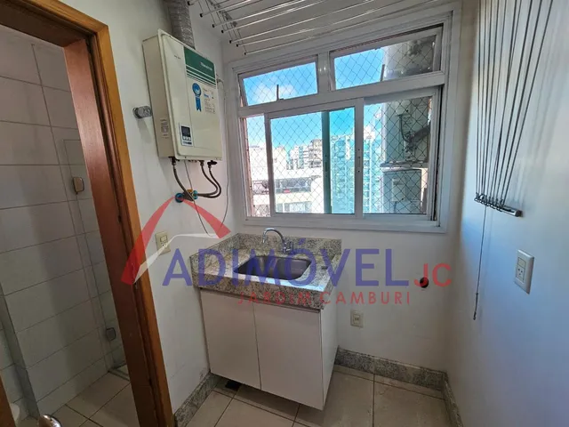 Imagem 9: Apartamento na Praia do Canto! Com 3 Quartos, 1 Suíte, 2 Vagas, 115m².!
