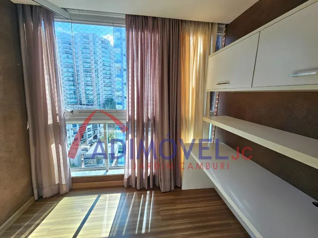 Imagem 14: Apartamento na Praia do Canto! Com 3 Quartos, 1 Suíte, 2 Vagas, 115m².!