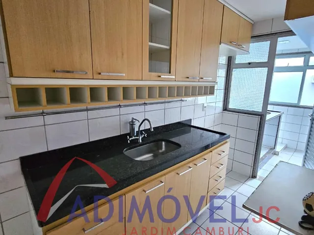 Imagem 4: Apartamento em Jardim da Penha! Com 3 Quartos, 1 Suíte, 2 Vagas, 100m²!