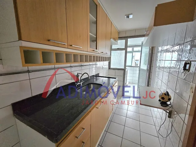 Imagem 5: Apartamento em Jardim da Penha! Com 3 Quartos, 1 Suíte, 2 Vagas, 100m²!