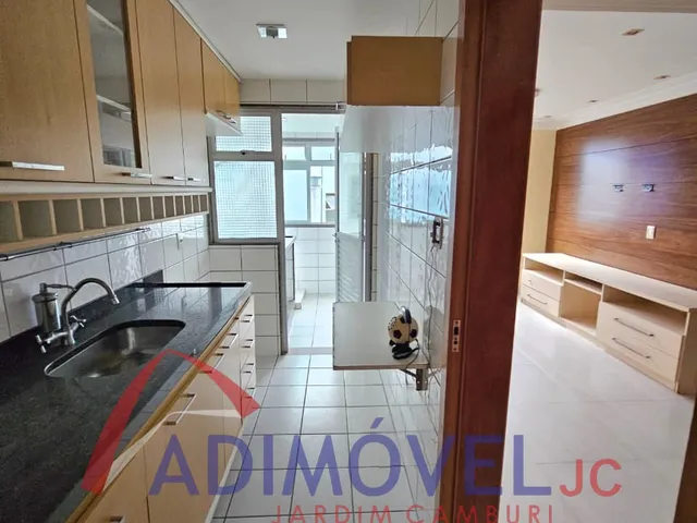 Imagem 11: Apartamento em Jardim da Penha! Com 3 Quartos, 1 Suíte, 2 Vagas, 100m²!