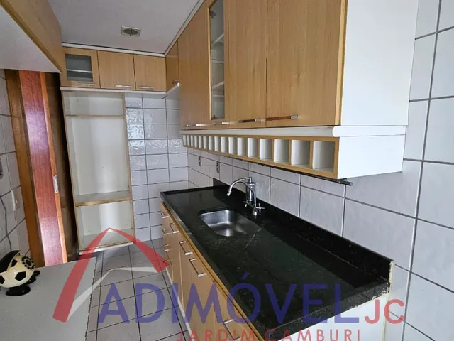 Imagem 3: Apartamento em Jardim da Penha! Com 3 Quartos, 1 Suíte, 2 Vagas, 100m²!