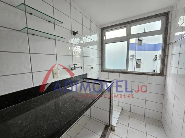 Imagem 10: Apartamento em Jardim da Penha! Com 3 Quartos, 1 Suíte, 2 Vagas, 100m²!