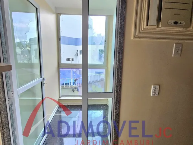 Imagem 6: Apartamento em Jardim da Penha! Com 3 Quartos, 1 Suíte, 2 Vagas, 100m²!