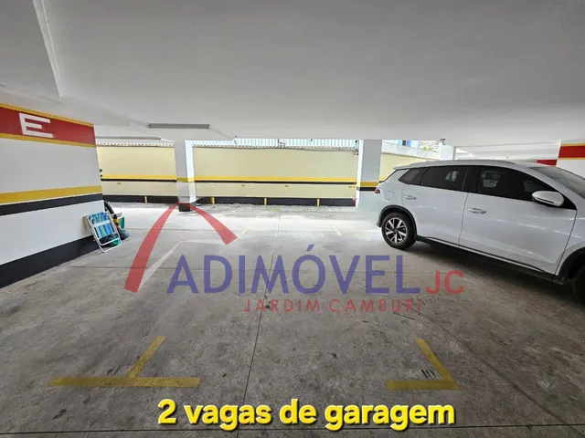 Imagem 15: Apartamento em Jardim da Penha! Com 3 Quartos, 1 Suíte, 2 Vagas, 100m²!
