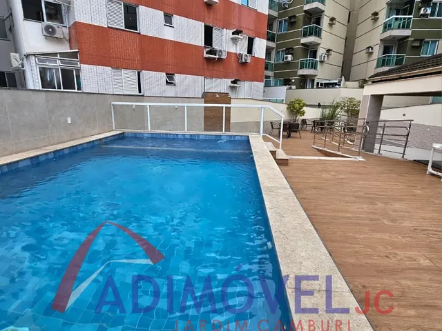 Imagem 9: Apartamento em Jardim da Penha! Com 3 Quartos, 1 Suíte, 2 Vagas, 100m²!