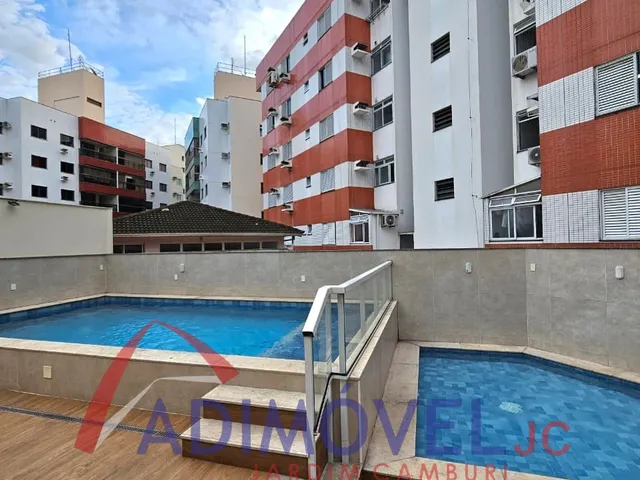 Imagem 2: Apartamento em Jardim da Penha! Com 3 Quartos, 1 Suíte, 2 Vagas, 100m²!