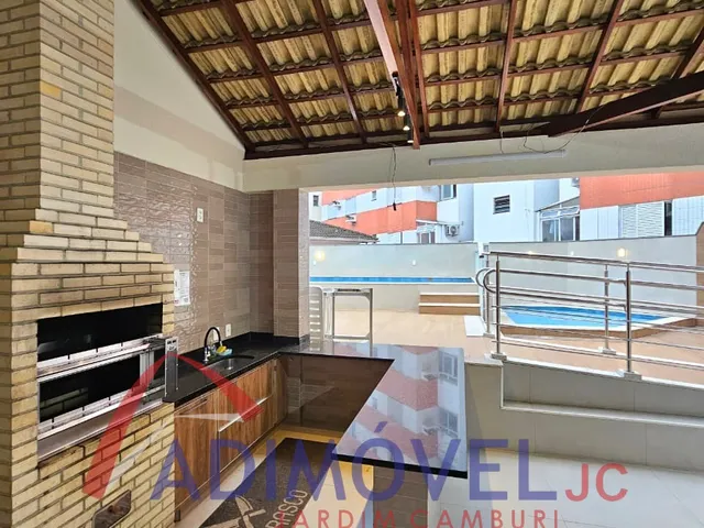 Imagem 14: Apartamento em Jardim da Penha! Com 3 Quartos, 1 Suíte, 2 Vagas, 100m²!