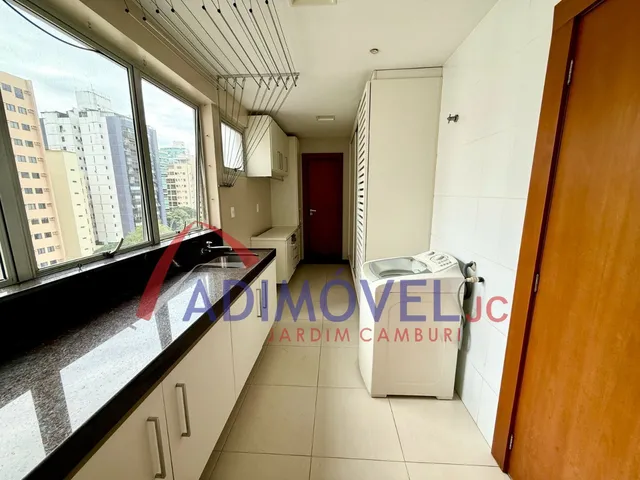 Imagem 11: Apartamento na Praia do Canto! Com 4 Quartos, 1 Suíte, 2 Vagas, 160m².!