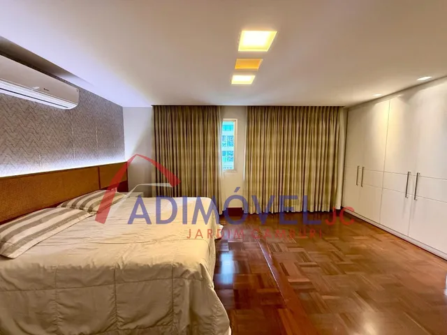 Imagem 8: Apartamento na Praia do Canto! Com 4 Quartos, 1 Suíte, 2 Vagas, 160m².!
