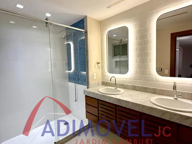 Imagem 9: Apartamento na Praia do Canto! Com 4 Quartos, 1 Suíte, 2 Vagas, 160m².!