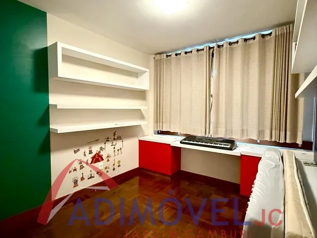 Imagem 14: Apartamento na Praia do Canto! Com 4 Quartos, 1 Suíte, 2 Vagas, 160m².!