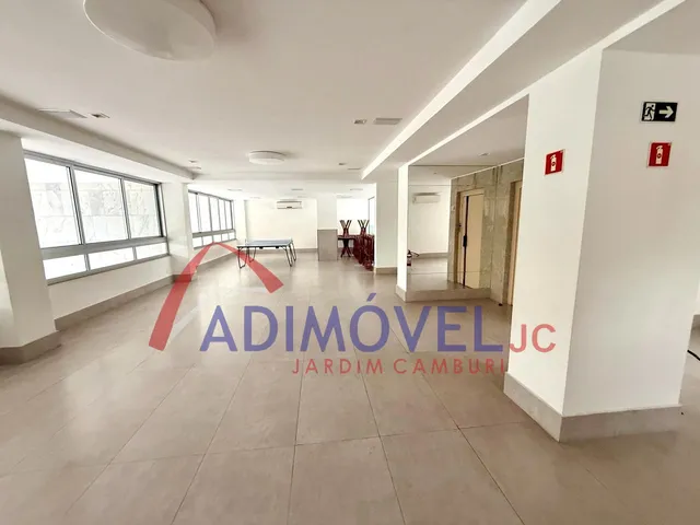 Imagem 7: Apartamento na Praia do Canto! Com 4 Quartos, 1 Suíte, 2 Vagas, 160m².!