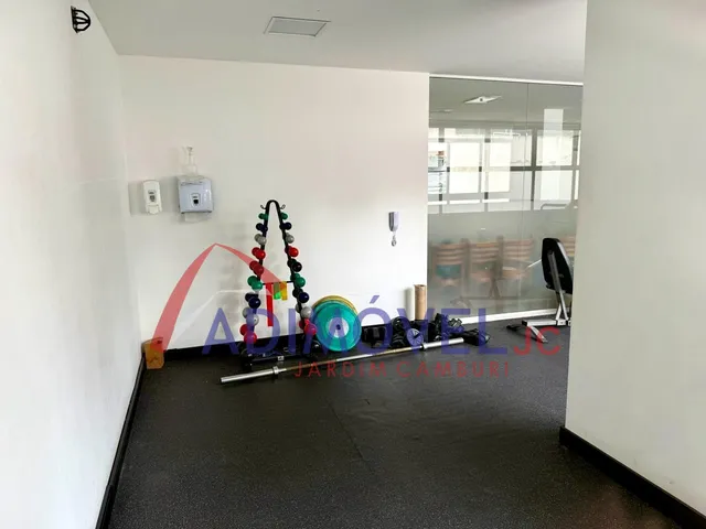 Imagem 12: Apartamento na Praia do Canto! Com 4 Quartos, 1 Suíte, 2 Vagas, 160m².!