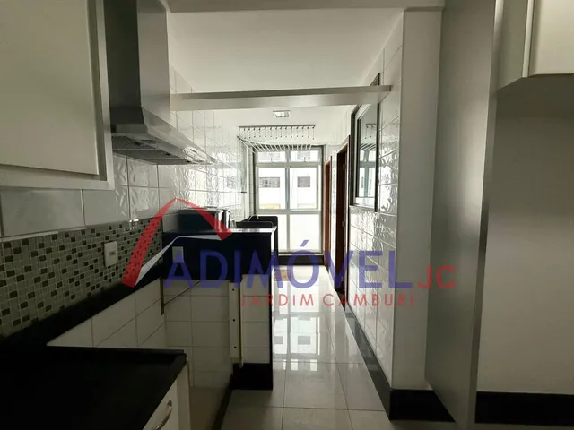 Imagem 7: Apartamento na Mata da Praia! Com 4 Quartos, 2 Suítes, 2 Vagas, 160m².!