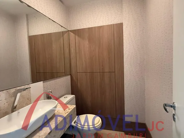 Imagem 8: Apartamento na Mata da Praia! Com 4 Quartos, 2 Suítes, 2 Vagas, 160m².!