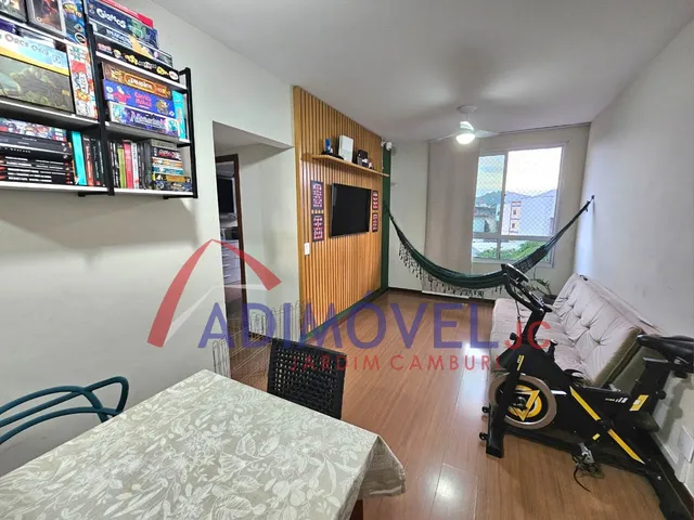 Imagem: Apartamento em Jardim da Penha! Com 2 Quartos